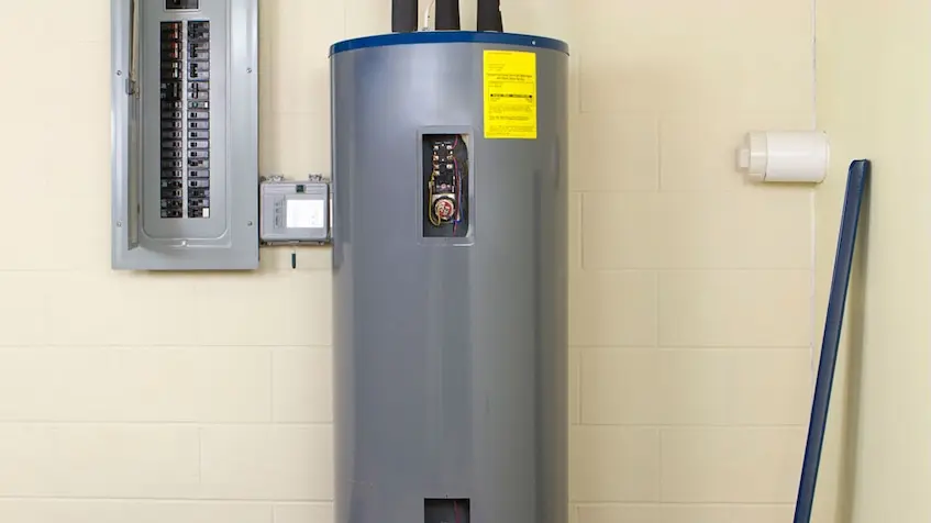 Revisión y calibración de boiler de paso